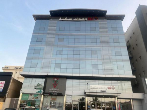Anfa furnished apartments